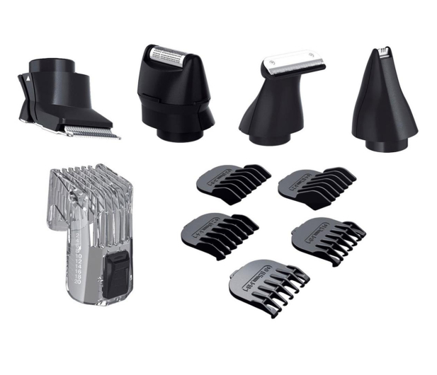 Remington Trymer groom kit personal groomer PG6130 - 361429 - zdjęcie 2